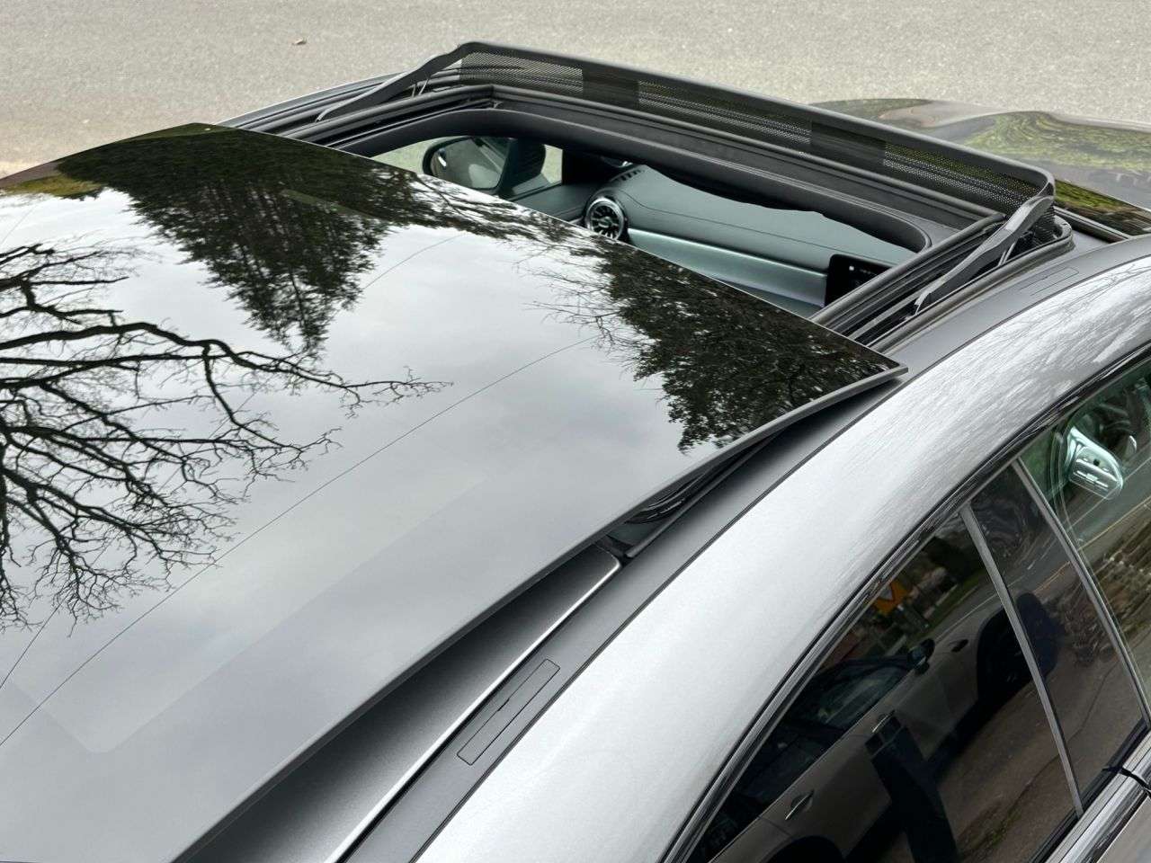 2021 MERCEDES-BENZ CLA 2021 MERCEDES-BENZ CLA