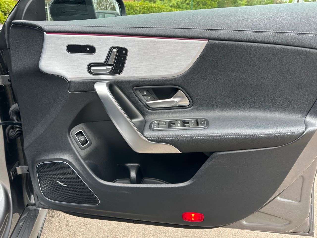 2021 MERCEDES-BENZ CLA 2021 MERCEDES-BENZ CLA