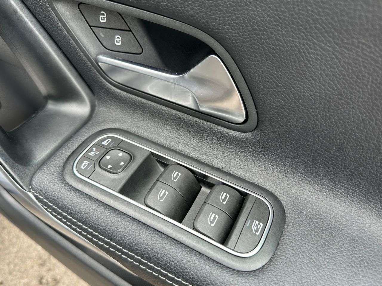 2021 MERCEDES-BENZ CLA 2021 MERCEDES-BENZ CLA