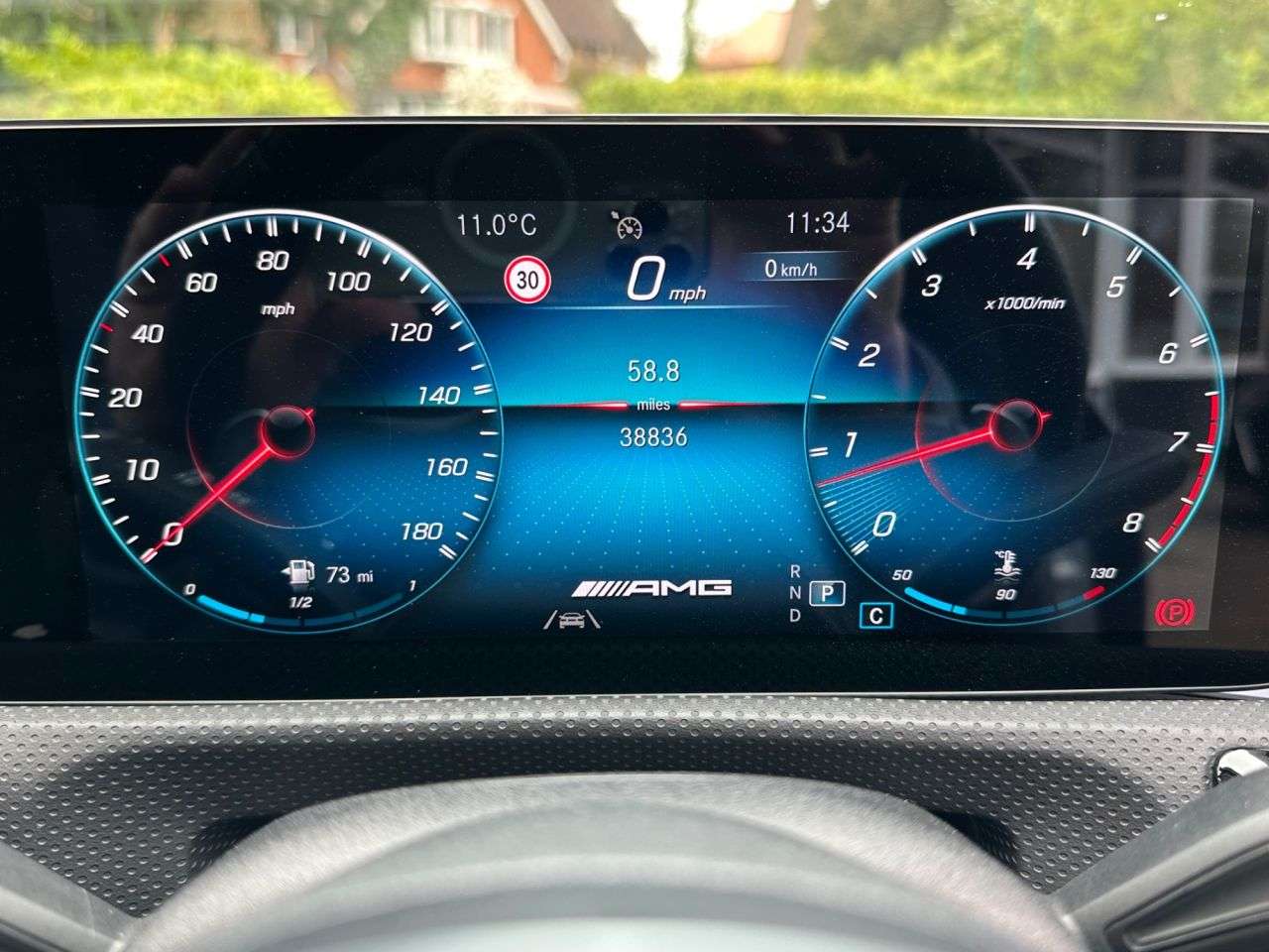 2021 MERCEDES-BENZ CLA 2021 MERCEDES-BENZ CLA