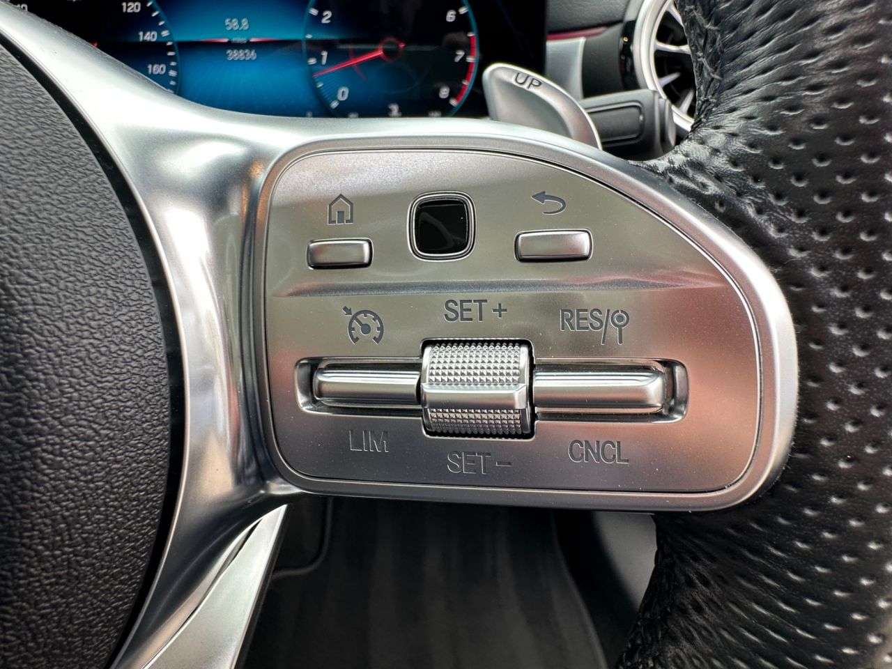 2021 MERCEDES-BENZ CLA 2021 MERCEDES-BENZ CLA