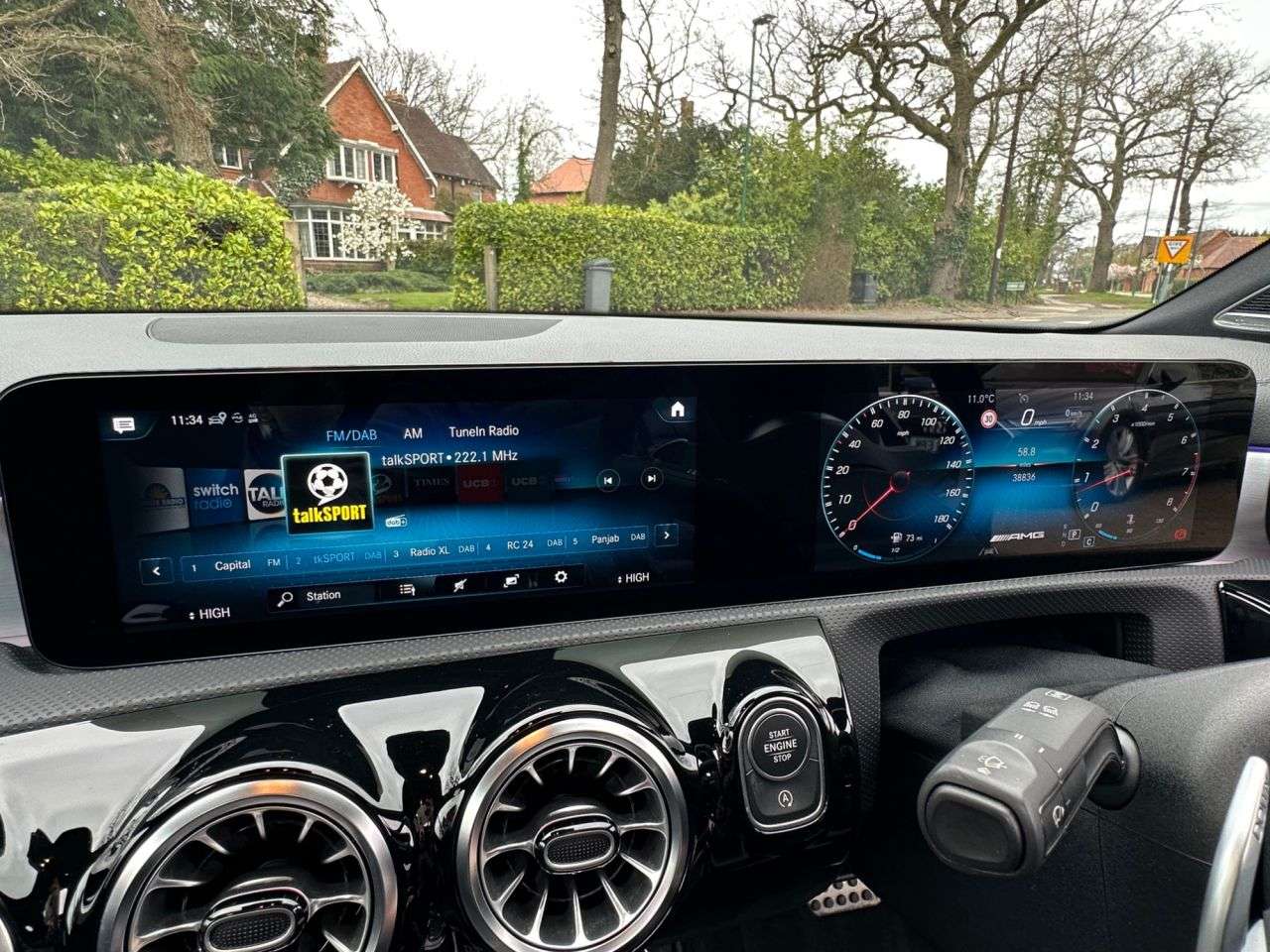 2021 MERCEDES-BENZ CLA 2021 MERCEDES-BENZ CLA