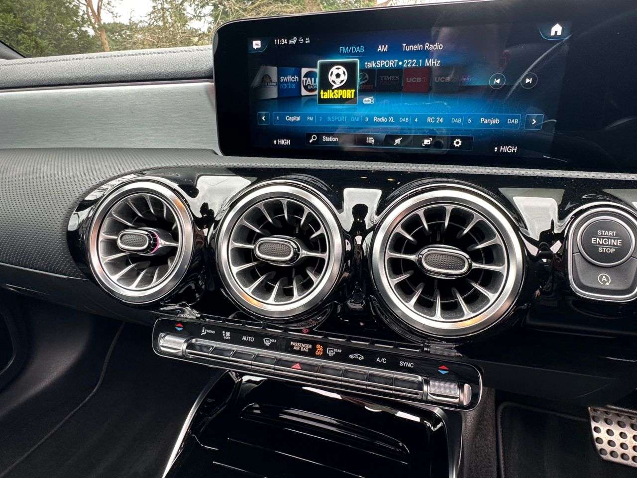 2021 MERCEDES-BENZ CLA 2021 MERCEDES-BENZ CLA