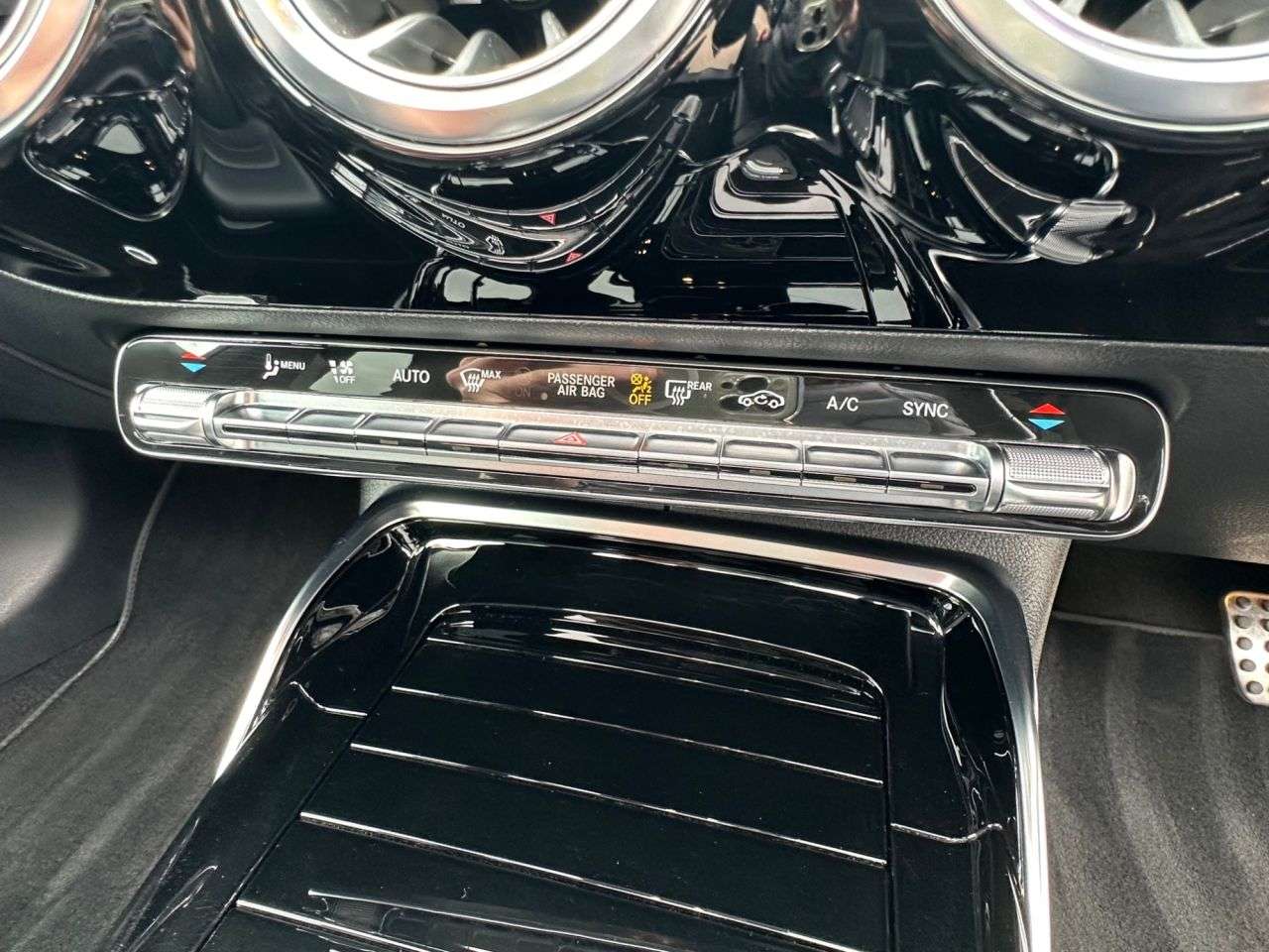 2021 MERCEDES-BENZ CLA 2021 MERCEDES-BENZ CLA