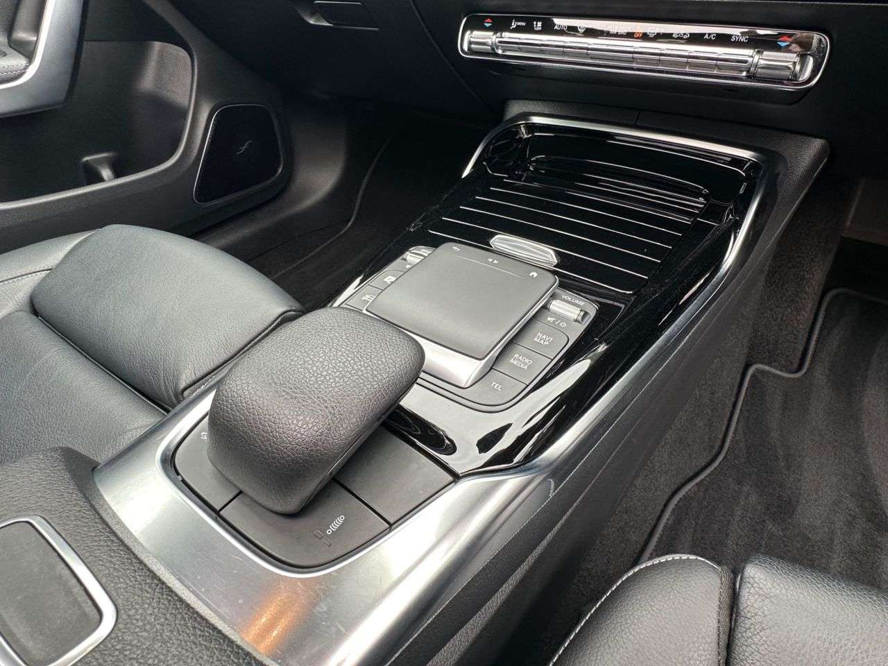 2021 MERCEDES-BENZ CLA 2021 MERCEDES-BENZ CLA