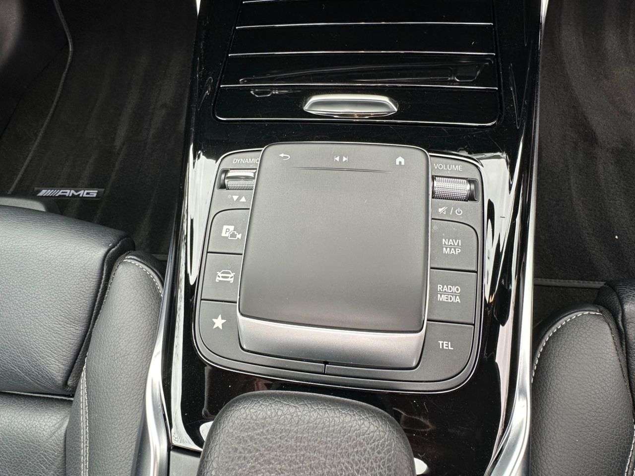 2021 MERCEDES-BENZ CLA 2021 MERCEDES-BENZ CLA