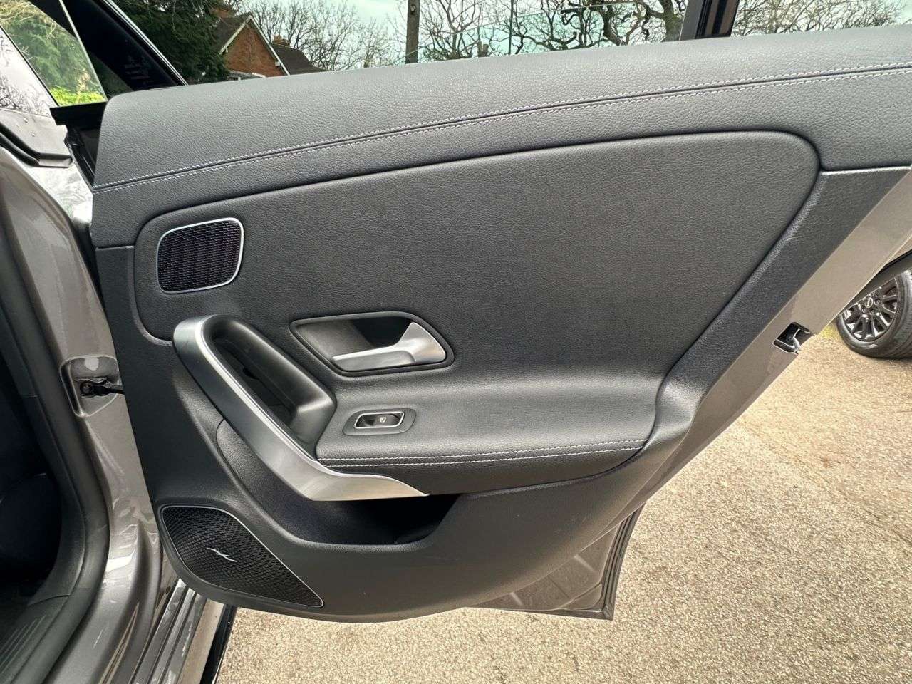 2021 MERCEDES-BENZ CLA 2021 MERCEDES-BENZ CLA