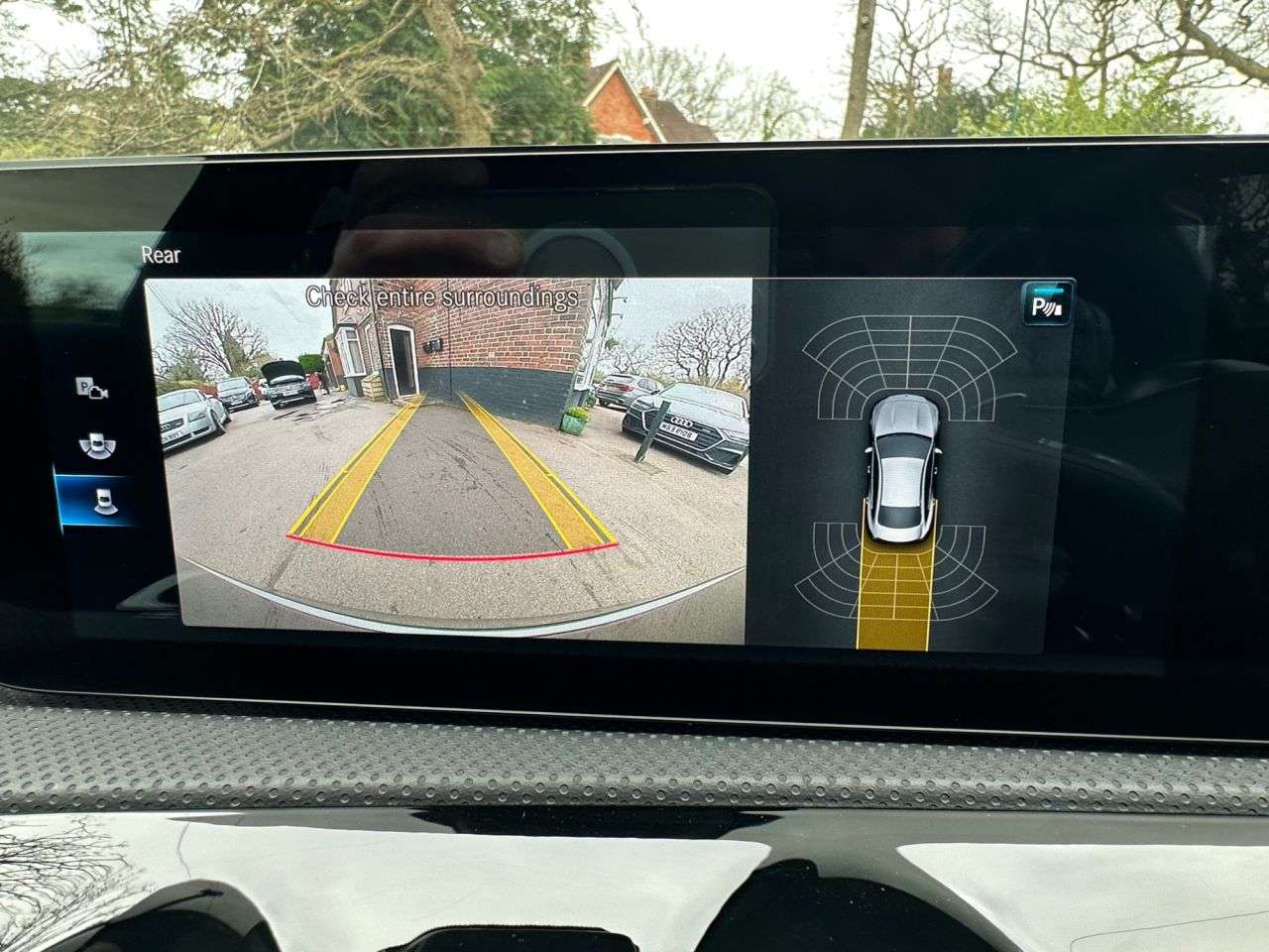 2021 MERCEDES-BENZ CLA 2021 MERCEDES-BENZ CLA