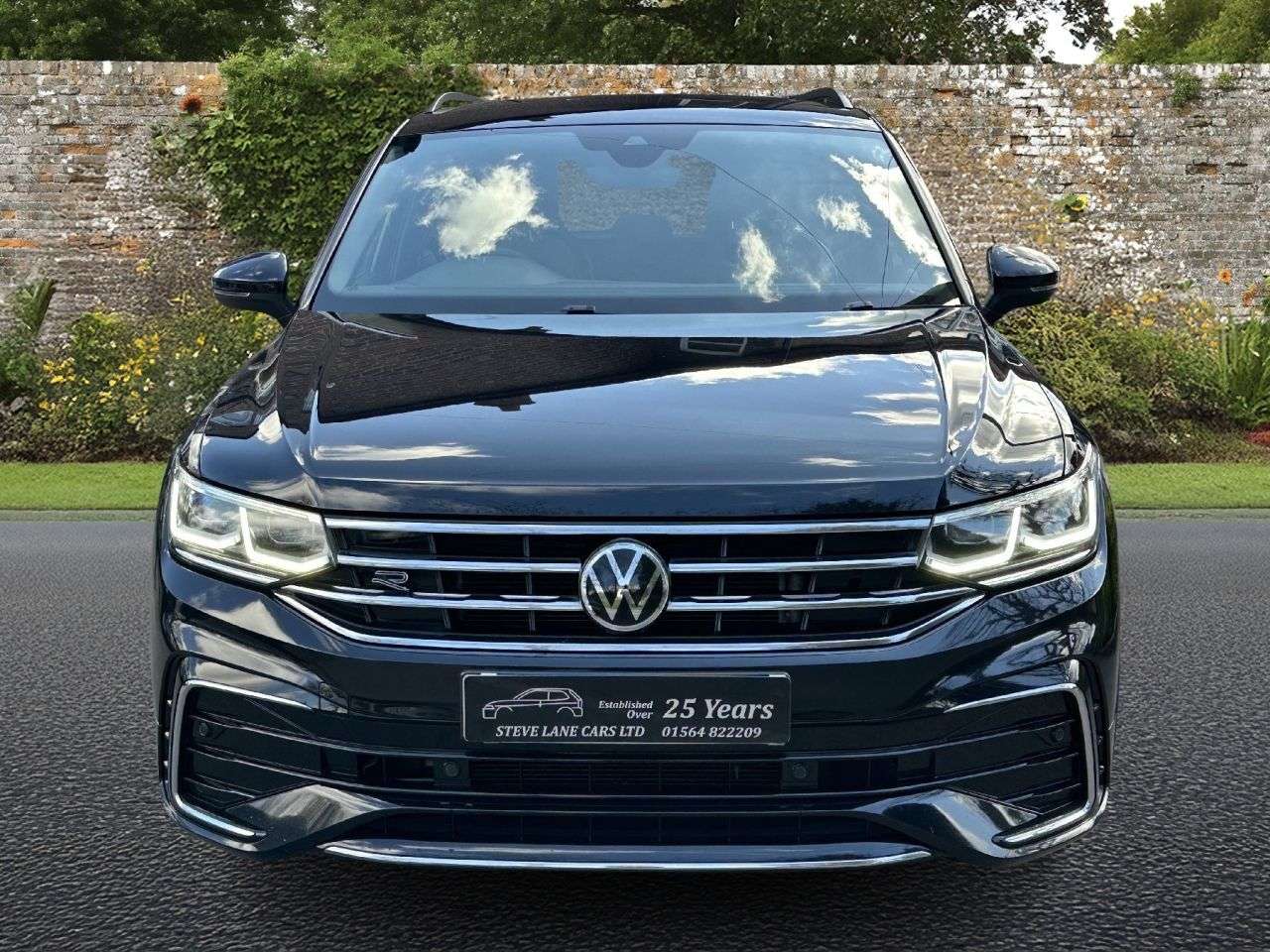 2021 VOLKSWAGEN TIGUAN 2021 VOLKSWAGEN TIGUAN