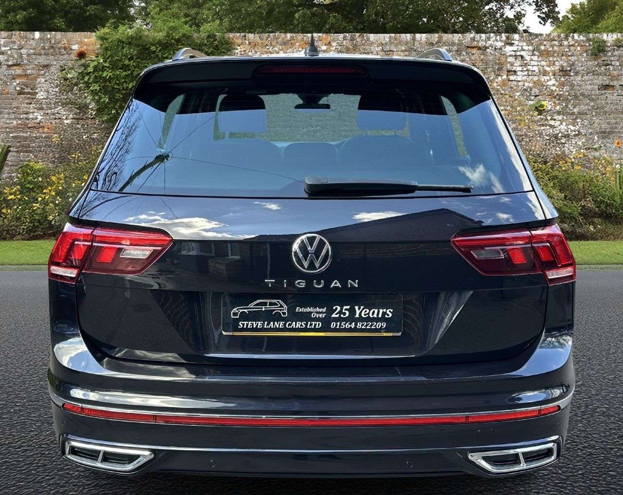 2021 VOLKSWAGEN TIGUAN 2021 VOLKSWAGEN TIGUAN