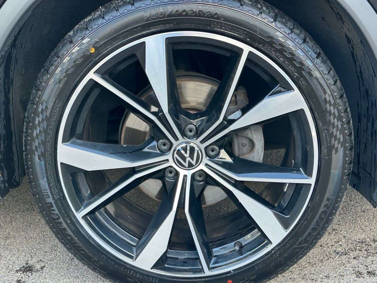 2021 VOLKSWAGEN TIGUAN 2021 VOLKSWAGEN TIGUAN