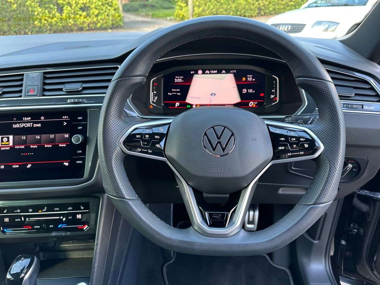 2021 VOLKSWAGEN TIGUAN 2021 VOLKSWAGEN TIGUAN