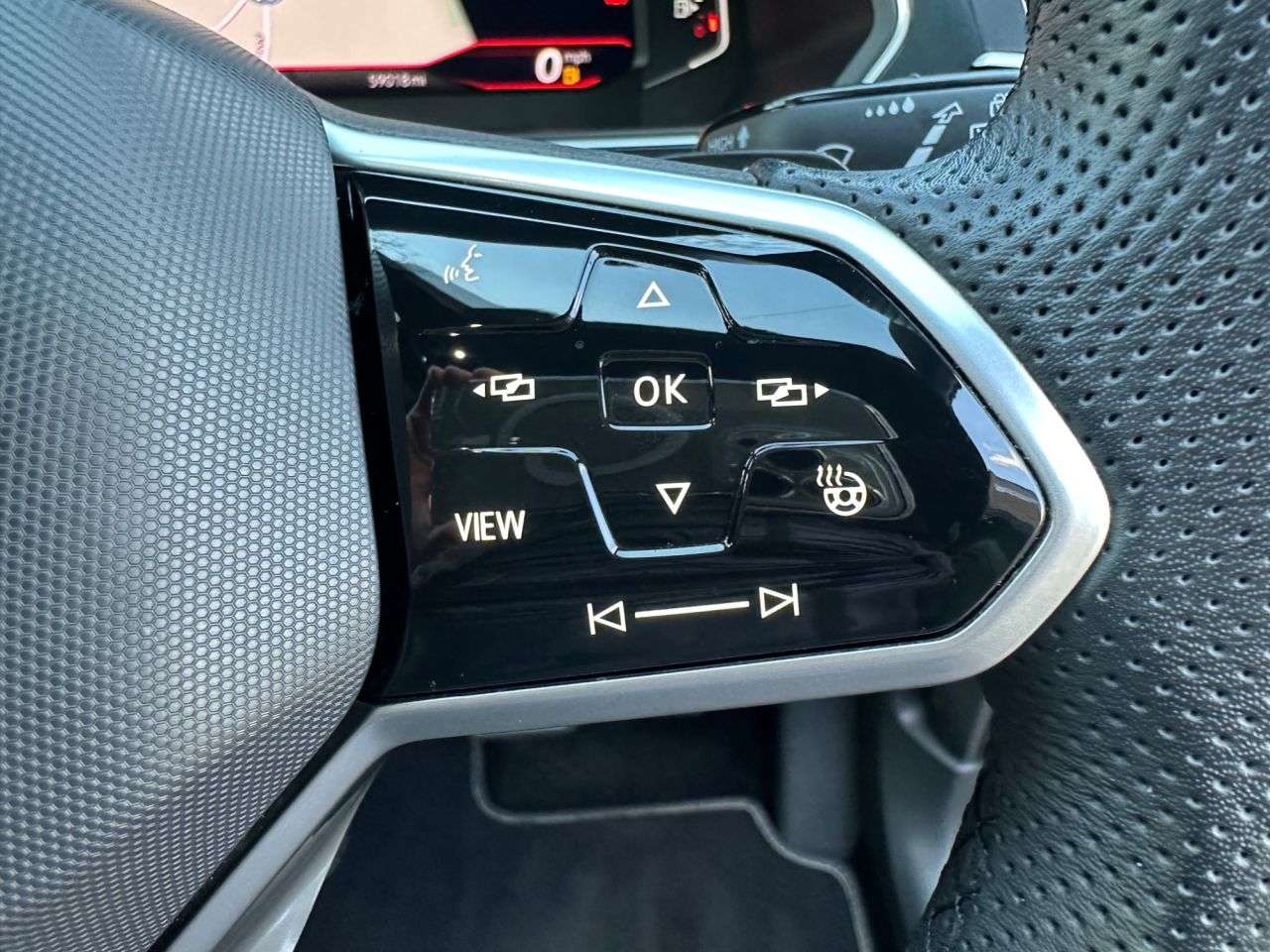 2021 VOLKSWAGEN TIGUAN 2021 VOLKSWAGEN TIGUAN