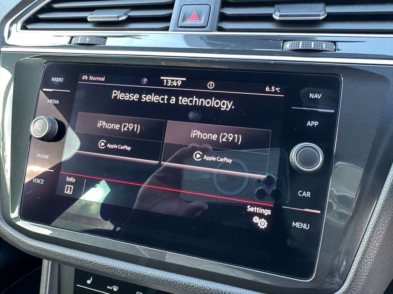 2021 VOLKSWAGEN TIGUAN 2021 VOLKSWAGEN TIGUAN