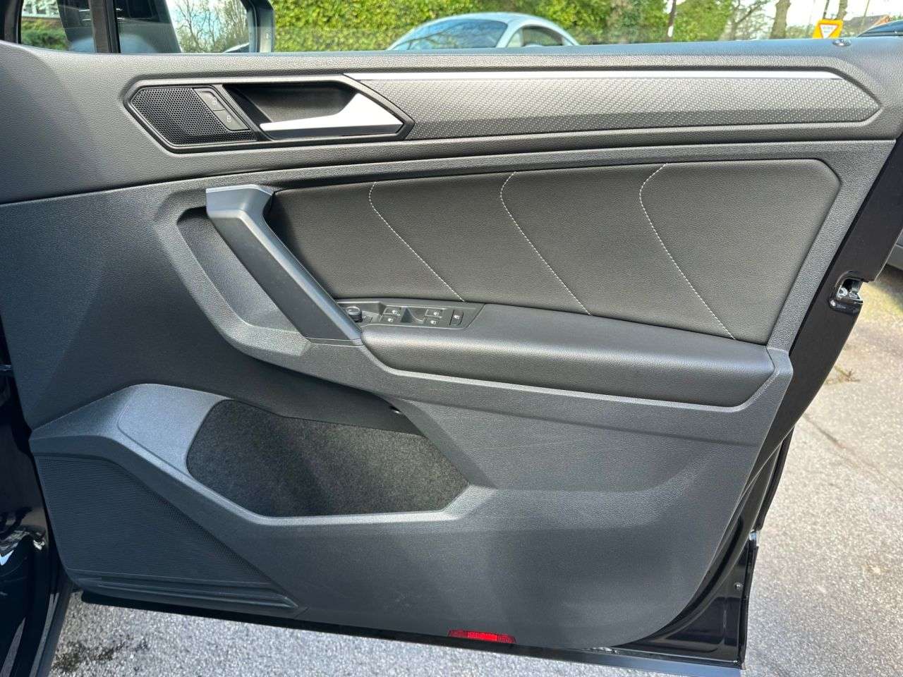 2021 VOLKSWAGEN TIGUAN 2021 VOLKSWAGEN TIGUAN