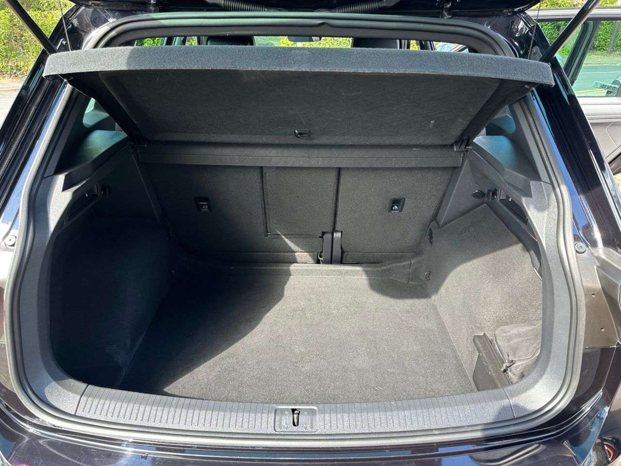 2021 VOLKSWAGEN TIGUAN 2021 VOLKSWAGEN TIGUAN