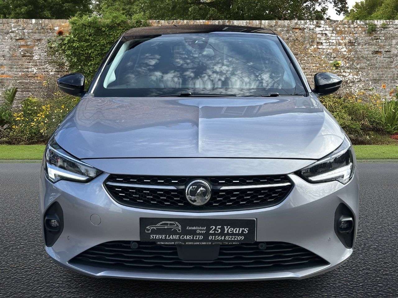 2022 VAUXHALL CORSA 2022 VAUXHALL CORSA