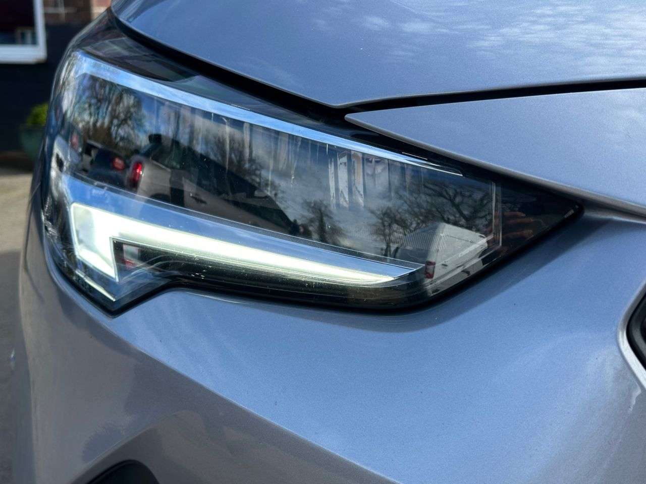 2022 VAUXHALL CORSA 2022 VAUXHALL CORSA