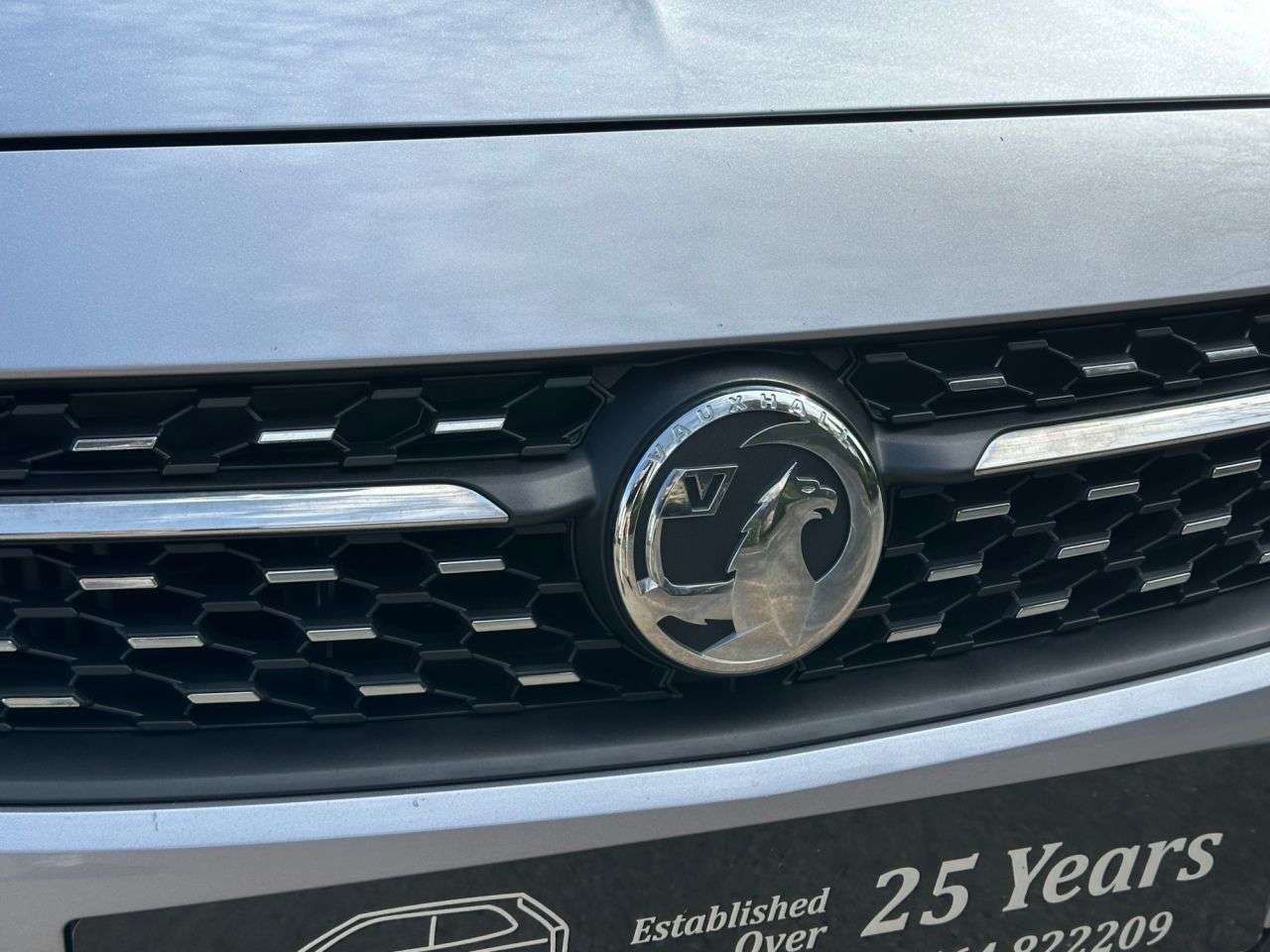 2022 VAUXHALL CORSA 2022 VAUXHALL CORSA