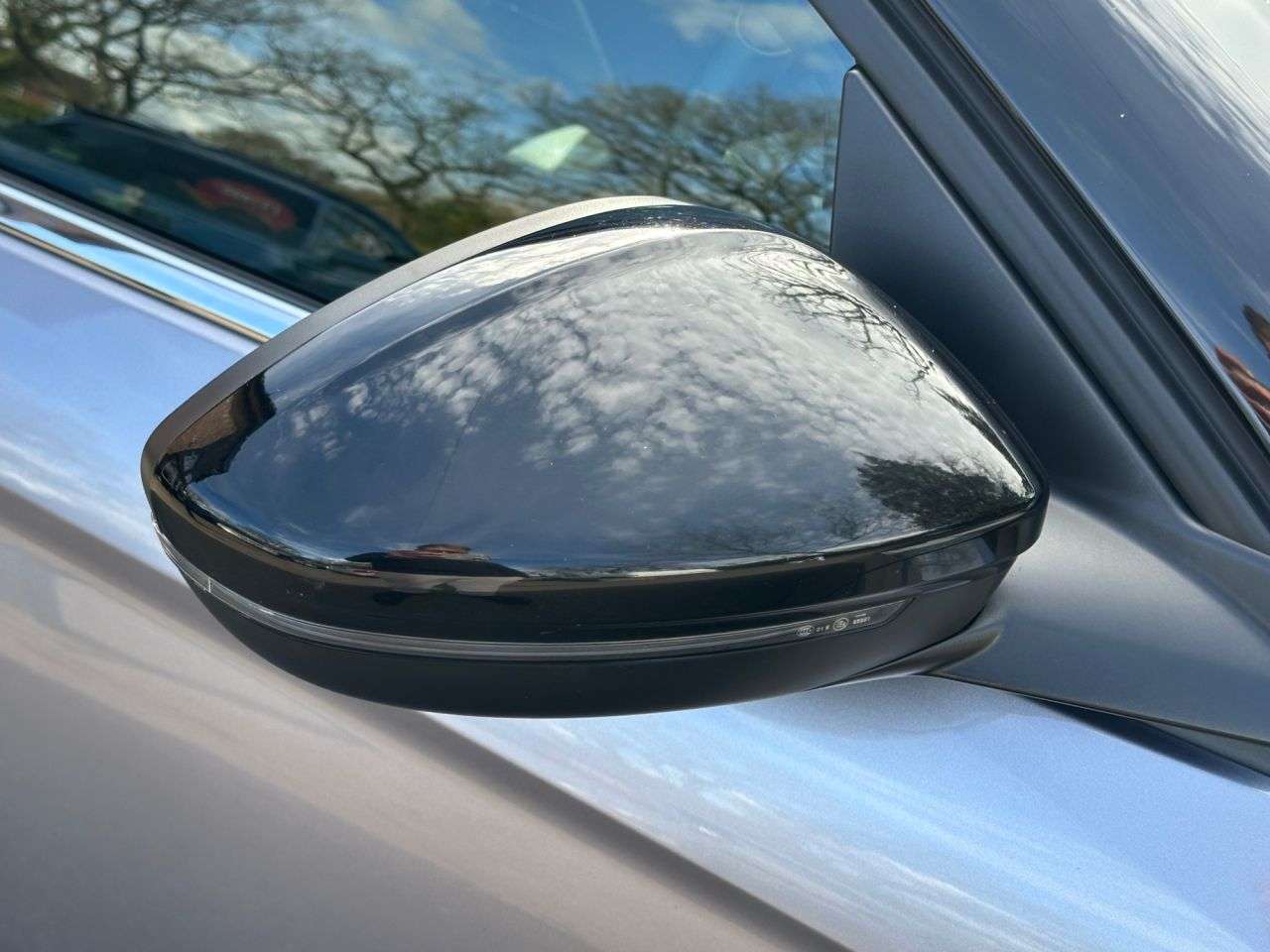 2022 VAUXHALL CORSA 2022 VAUXHALL CORSA