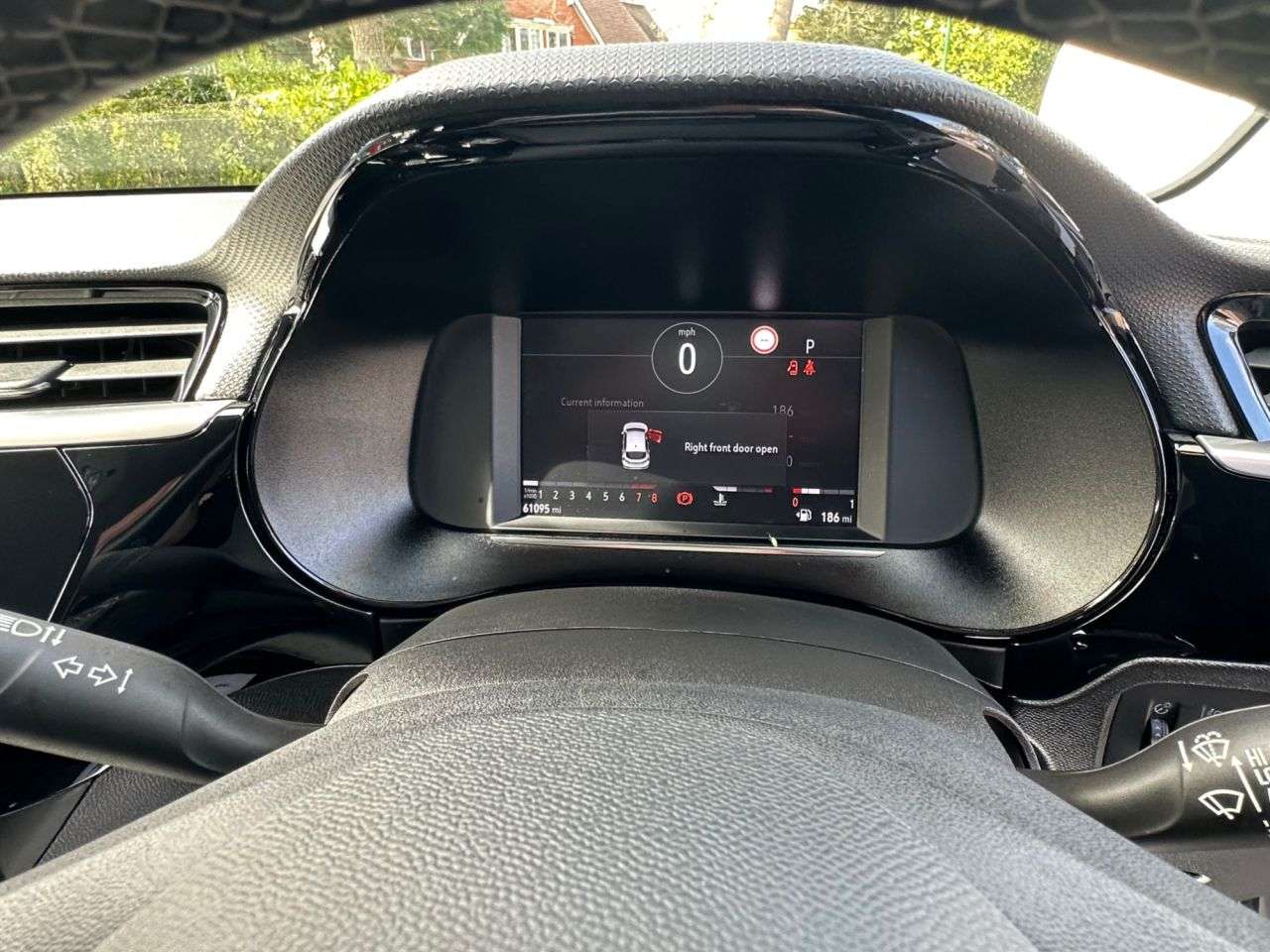 2022 VAUXHALL CORSA 2022 VAUXHALL CORSA