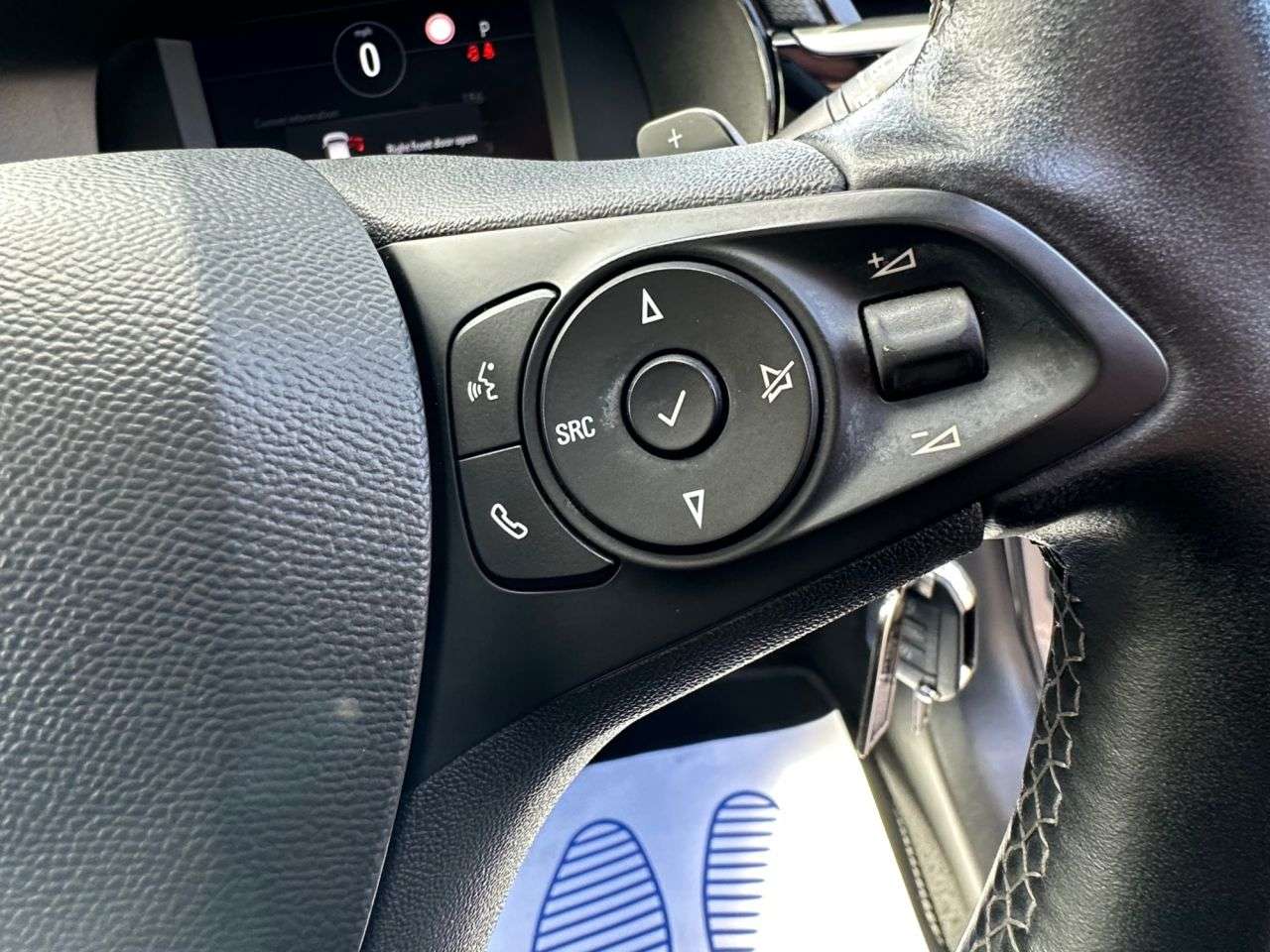 2022 VAUXHALL CORSA 2022 VAUXHALL CORSA