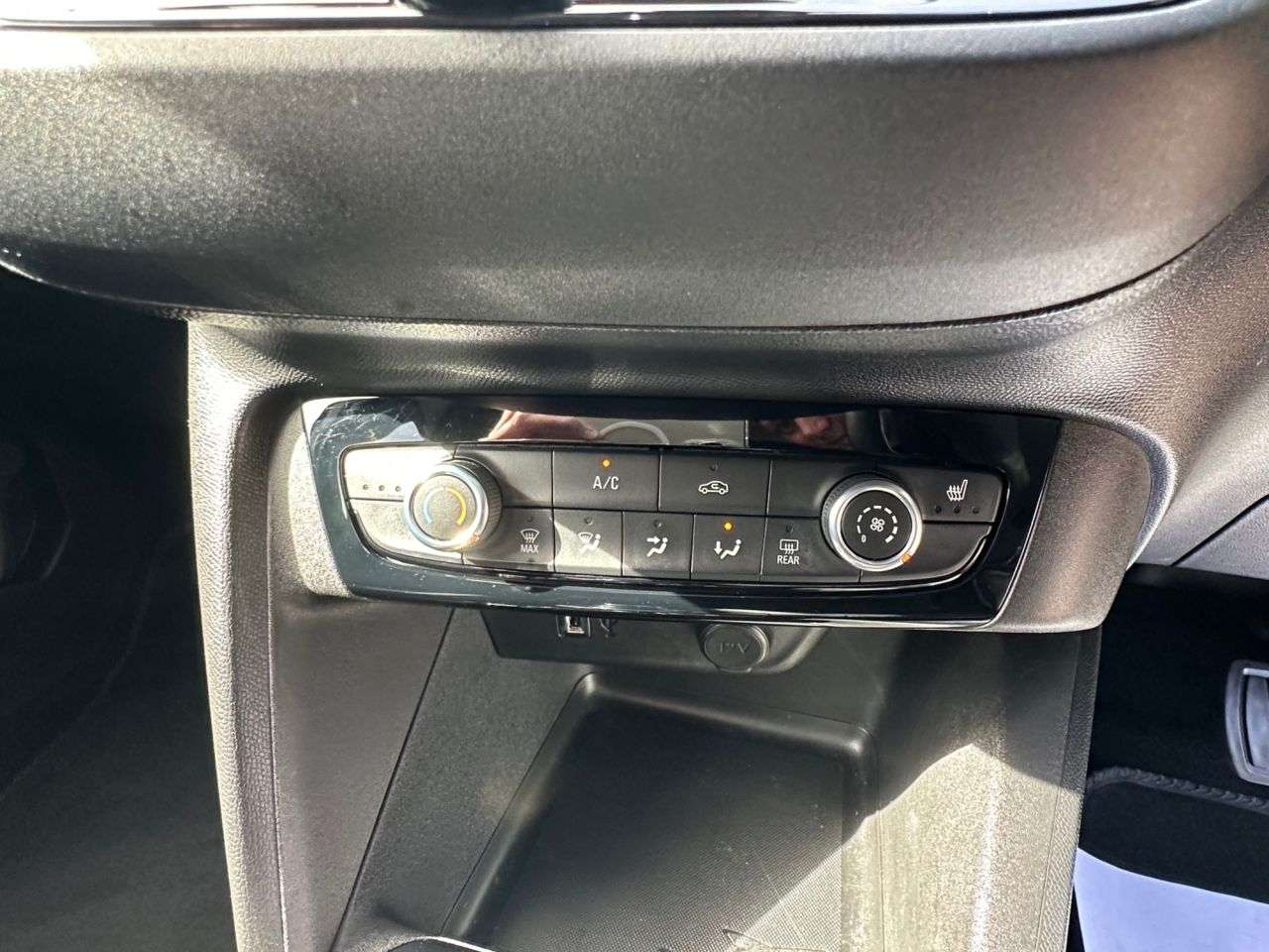 2022 VAUXHALL CORSA 2022 VAUXHALL CORSA