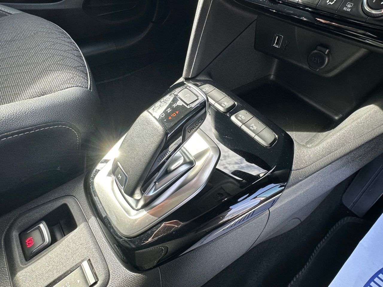 2022 VAUXHALL CORSA 2022 VAUXHALL CORSA