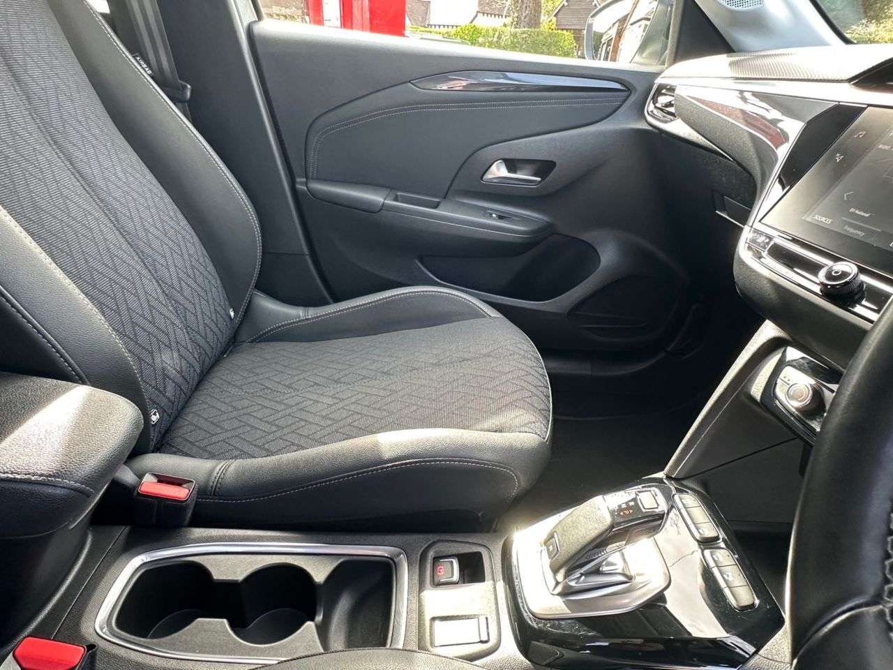 2022 VAUXHALL CORSA 2022 VAUXHALL CORSA