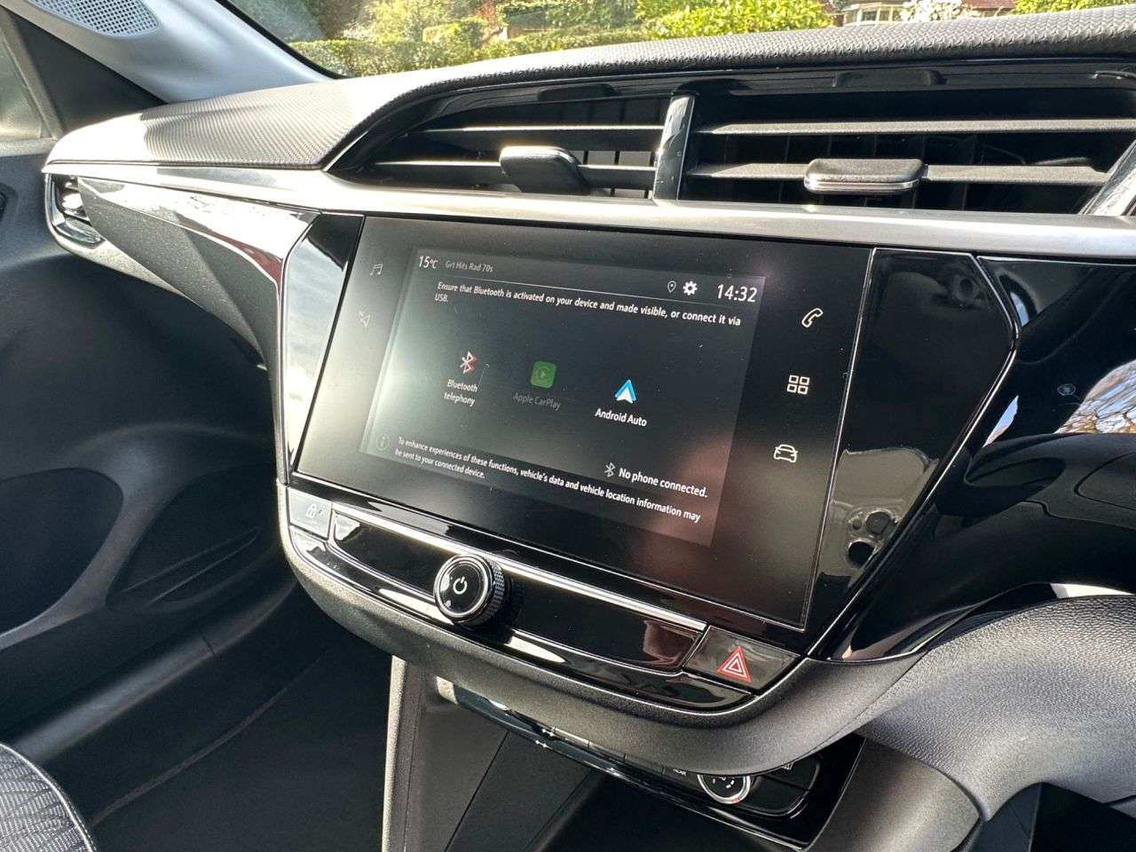 2022 VAUXHALL CORSA 2022 VAUXHALL CORSA