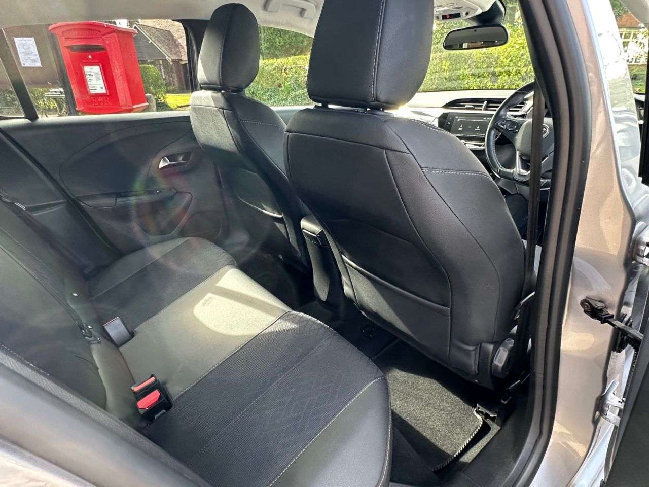 2022 VAUXHALL CORSA 2022 VAUXHALL CORSA