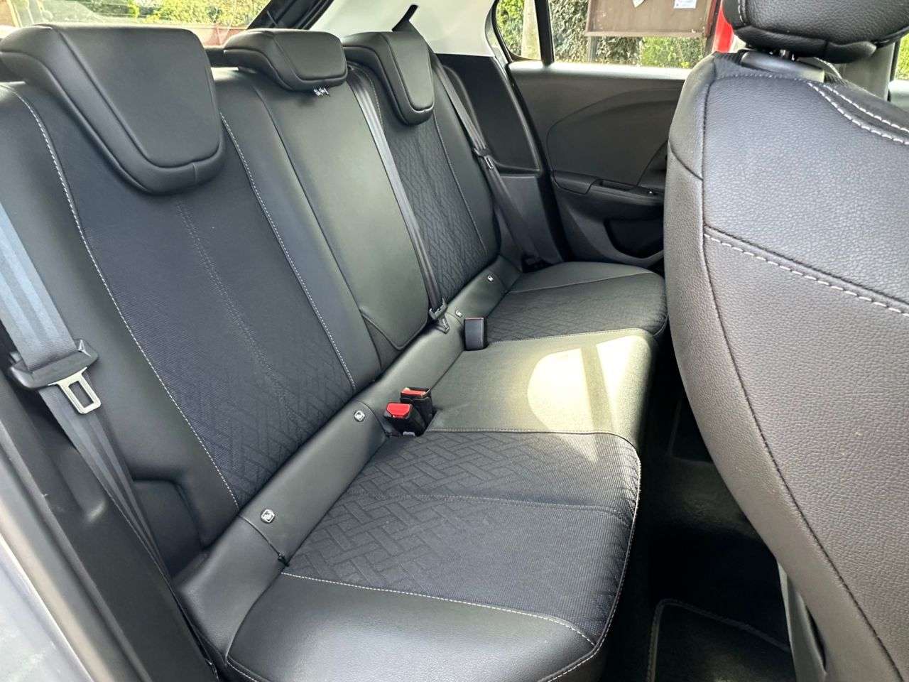 2022 VAUXHALL CORSA 2022 VAUXHALL CORSA