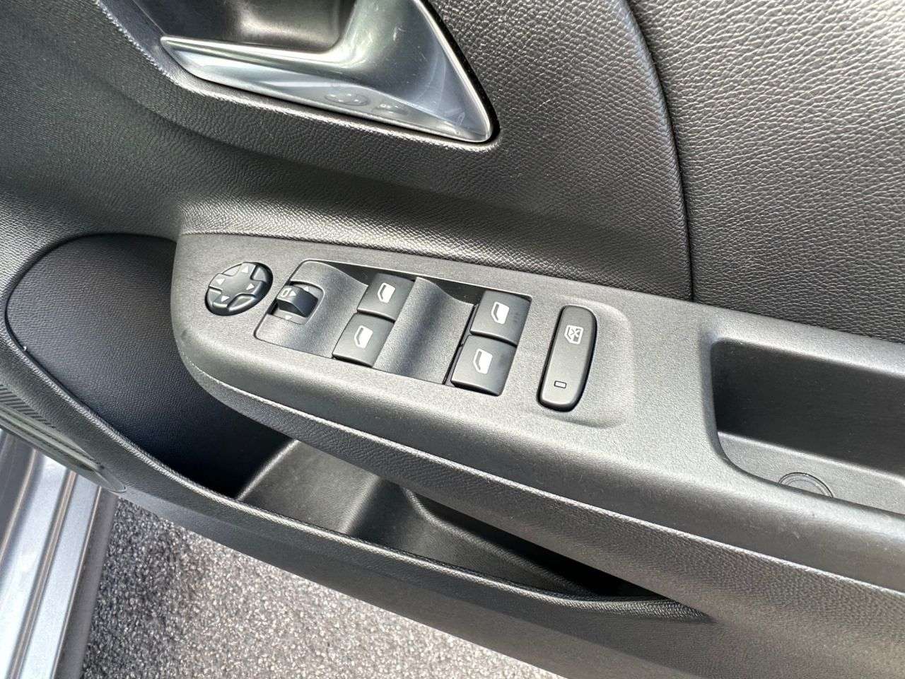 2022 VAUXHALL CORSA 2022 VAUXHALL CORSA