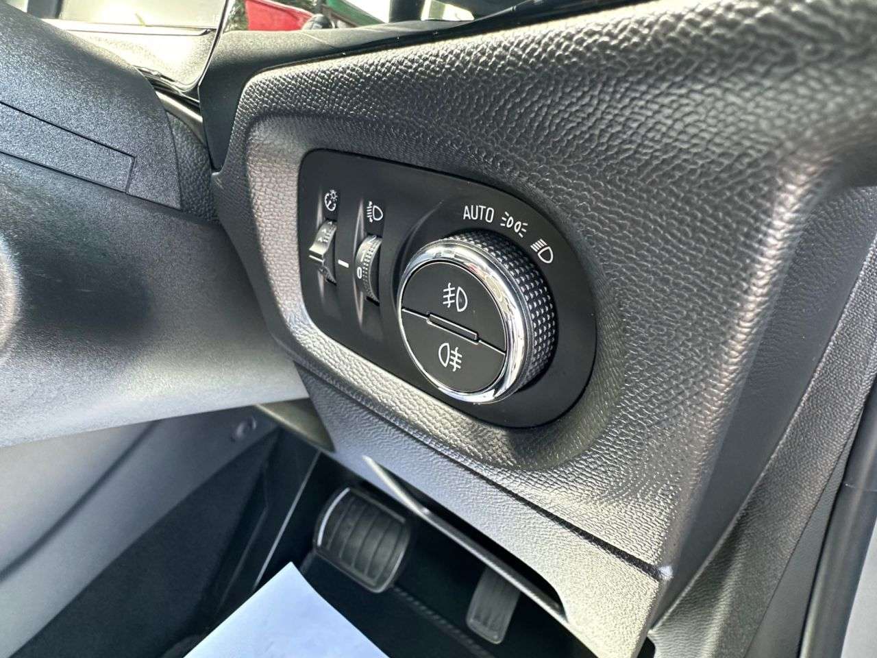 2022 VAUXHALL CORSA 2022 VAUXHALL CORSA