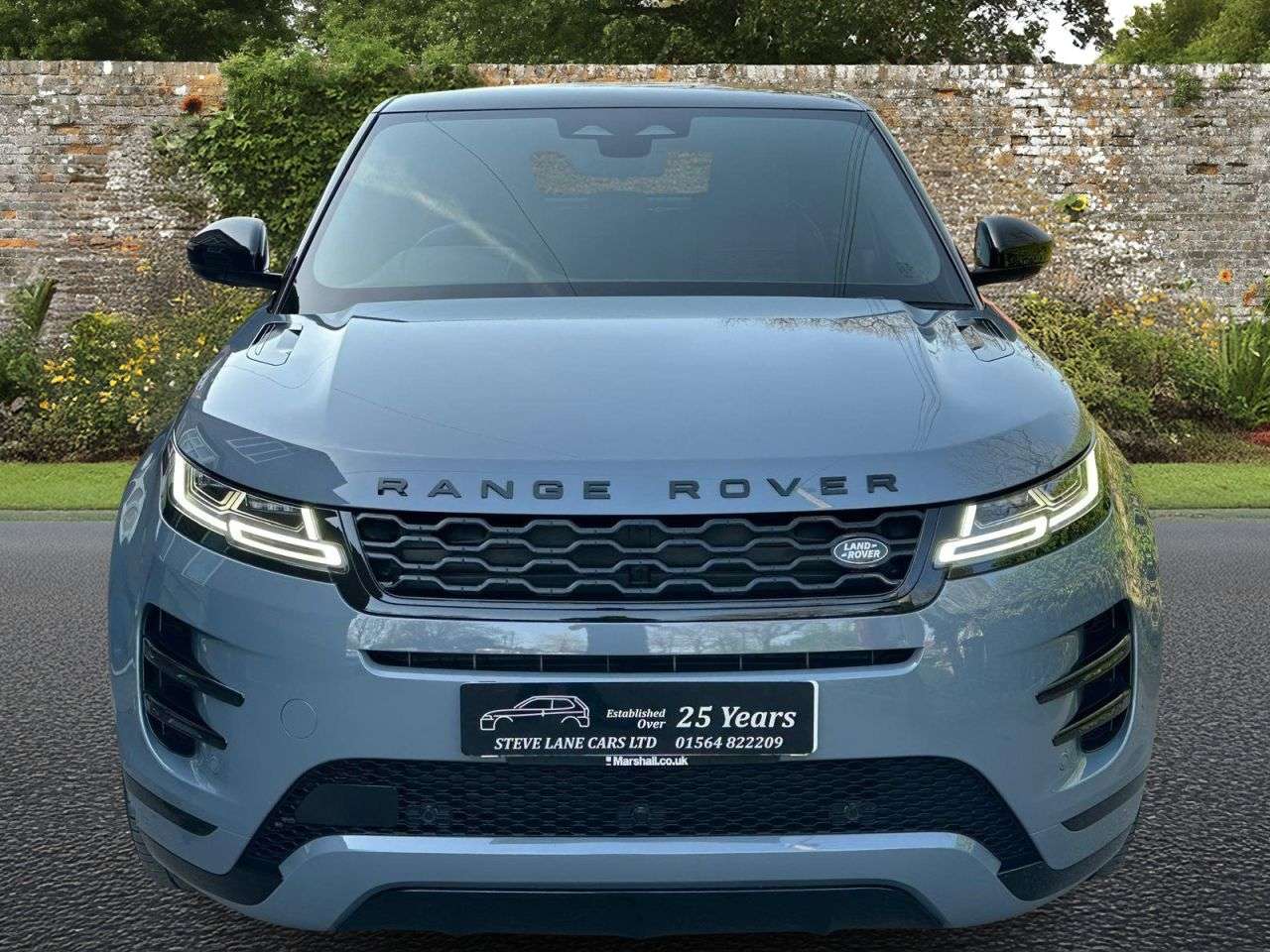 2023 LAND ROVER RANGE ROVER EVOQUE 2023 LAND ROVER RANGE ROVER EVOQUE