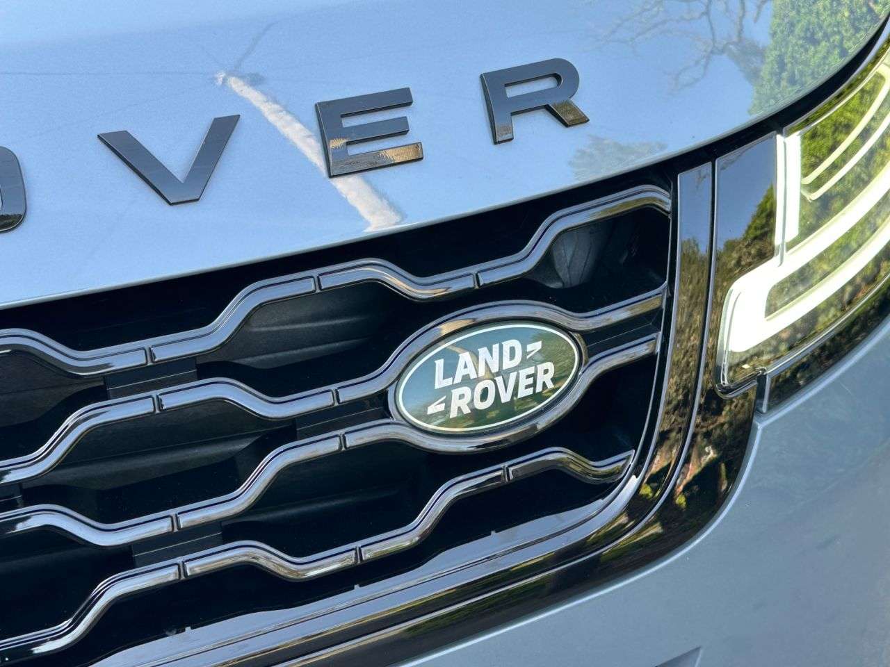 2023 LAND ROVER RANGE ROVER EVOQUE 2023 LAND ROVER RANGE ROVER EVOQUE