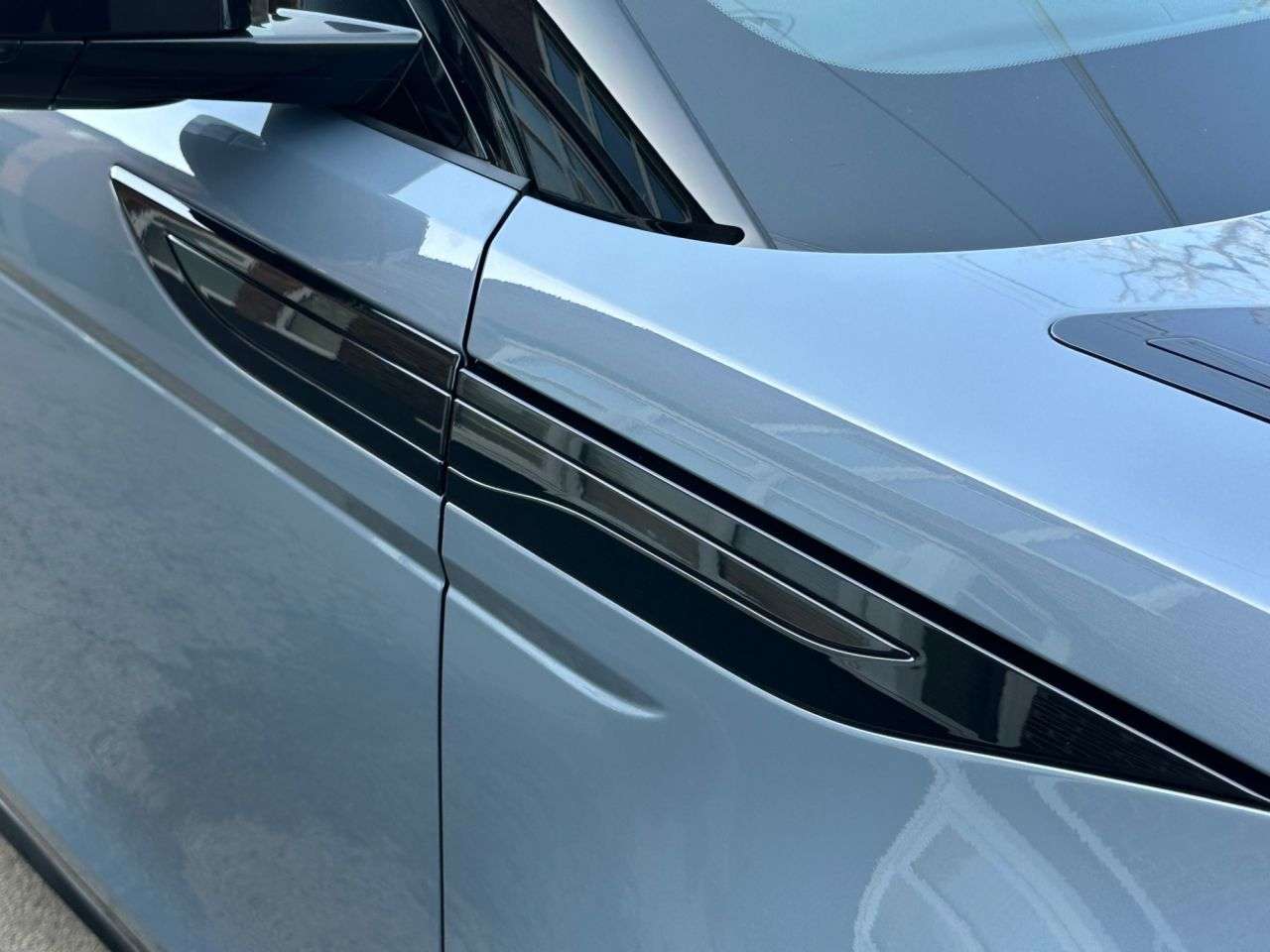 2023 LAND ROVER RANGE ROVER EVOQUE 2023 LAND ROVER RANGE ROVER EVOQUE