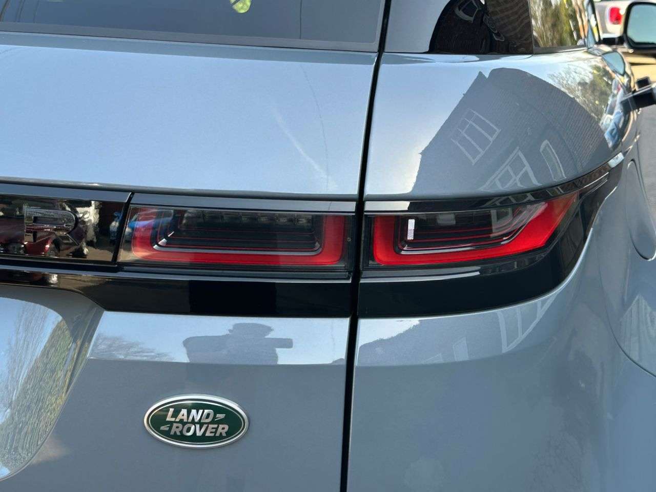 2023 LAND ROVER RANGE ROVER EVOQUE 2023 LAND ROVER RANGE ROVER EVOQUE