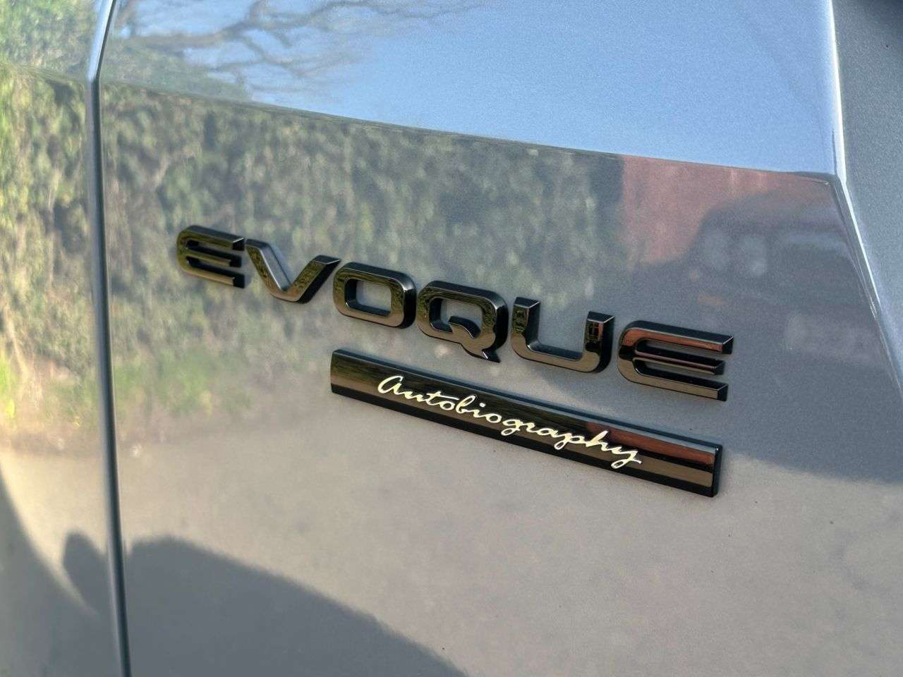 2023 LAND ROVER RANGE ROVER EVOQUE 2023 LAND ROVER RANGE ROVER EVOQUE