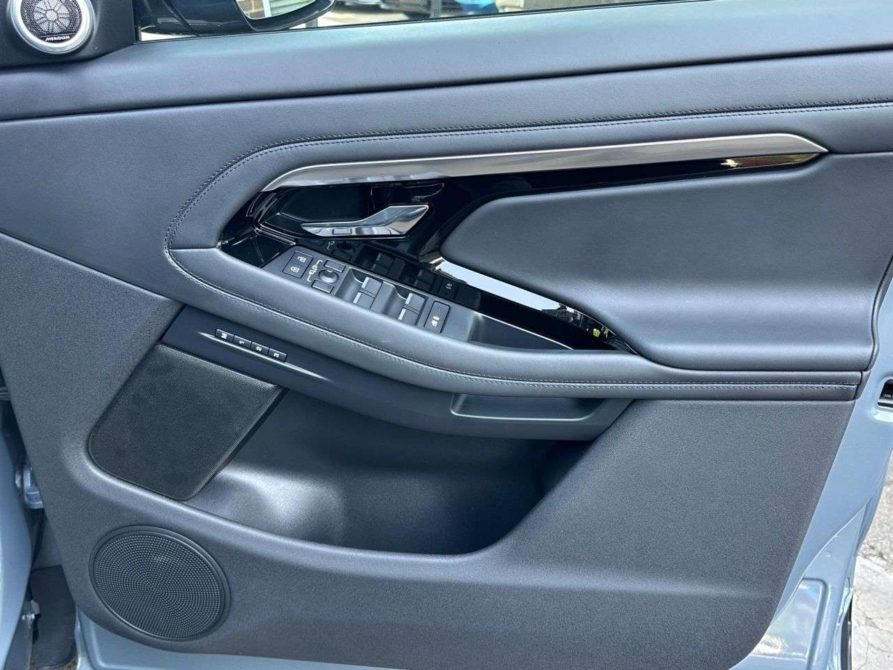 2023 LAND ROVER RANGE ROVER EVOQUE 2023 LAND ROVER RANGE ROVER EVOQUE