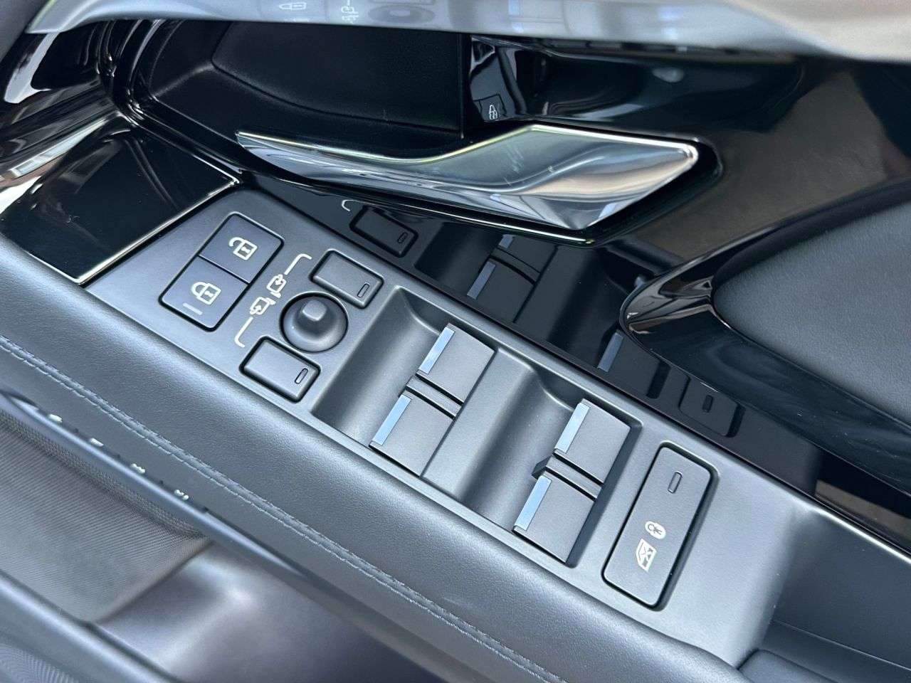 2023 LAND ROVER RANGE ROVER EVOQUE 2023 LAND ROVER RANGE ROVER EVOQUE