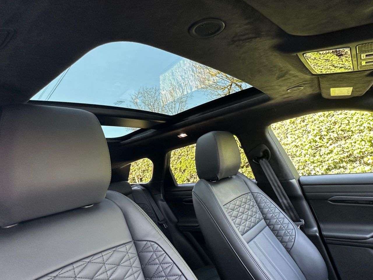 2023 LAND ROVER RANGE ROVER EVOQUE 2023 LAND ROVER RANGE ROVER EVOQUE