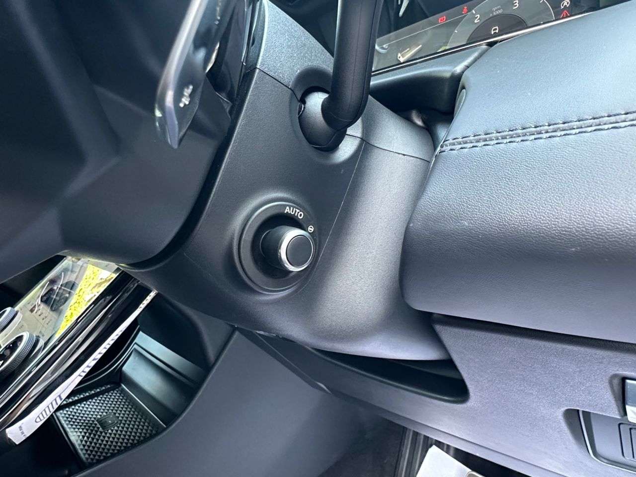 2023 LAND ROVER RANGE ROVER EVOQUE 2023 LAND ROVER RANGE ROVER EVOQUE