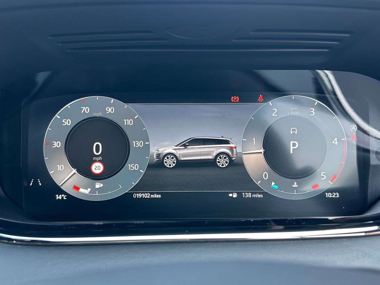 2023 LAND ROVER RANGE ROVER EVOQUE 2023 LAND ROVER RANGE ROVER EVOQUE
