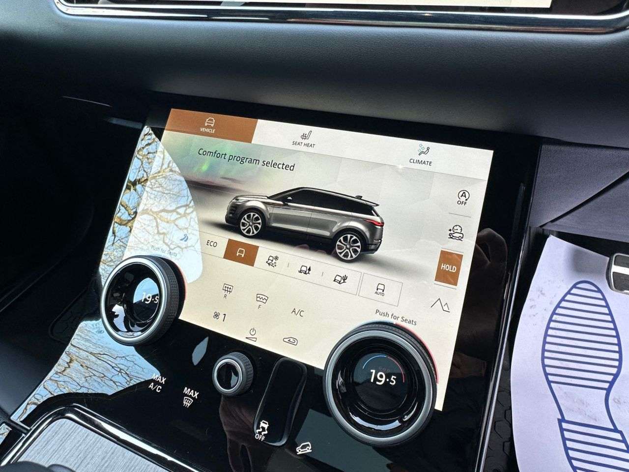 2023 LAND ROVER RANGE ROVER EVOQUE 2023 LAND ROVER RANGE ROVER EVOQUE