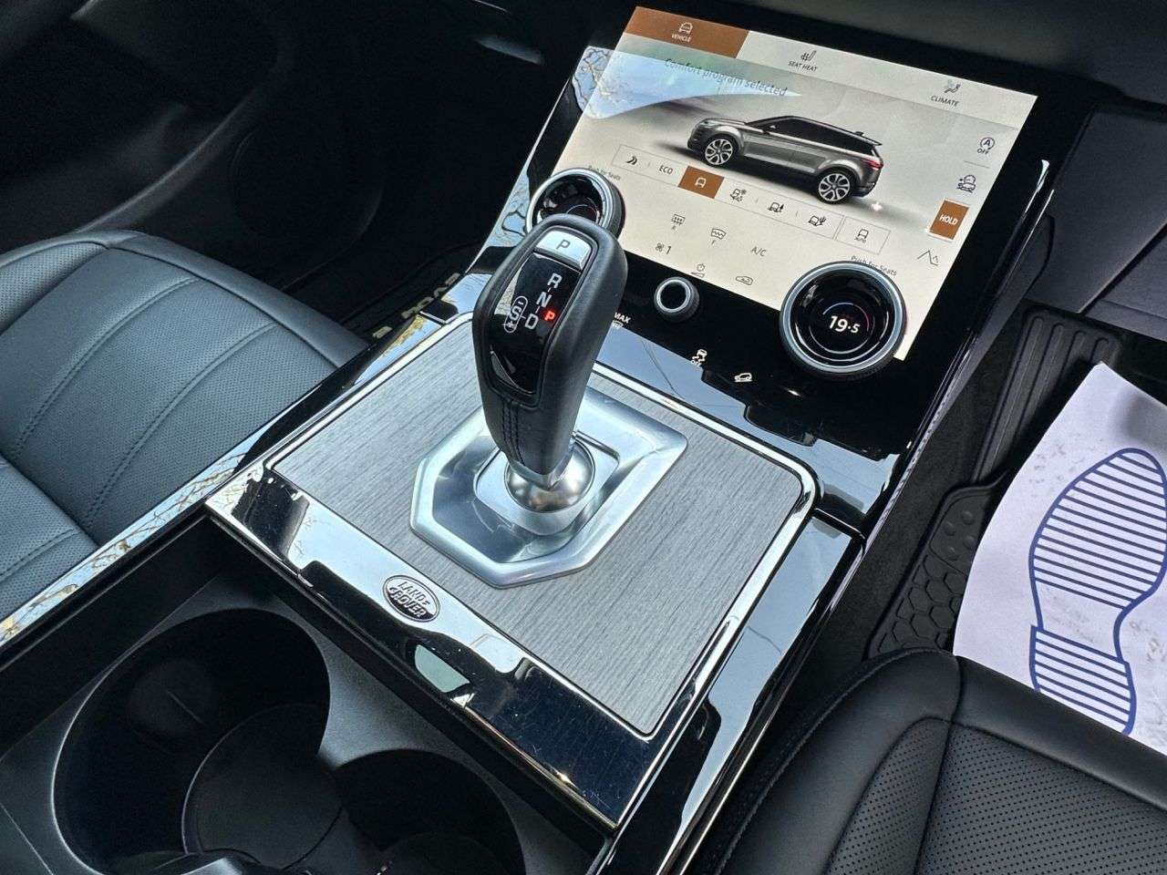 2023 LAND ROVER RANGE ROVER EVOQUE 2023 LAND ROVER RANGE ROVER EVOQUE