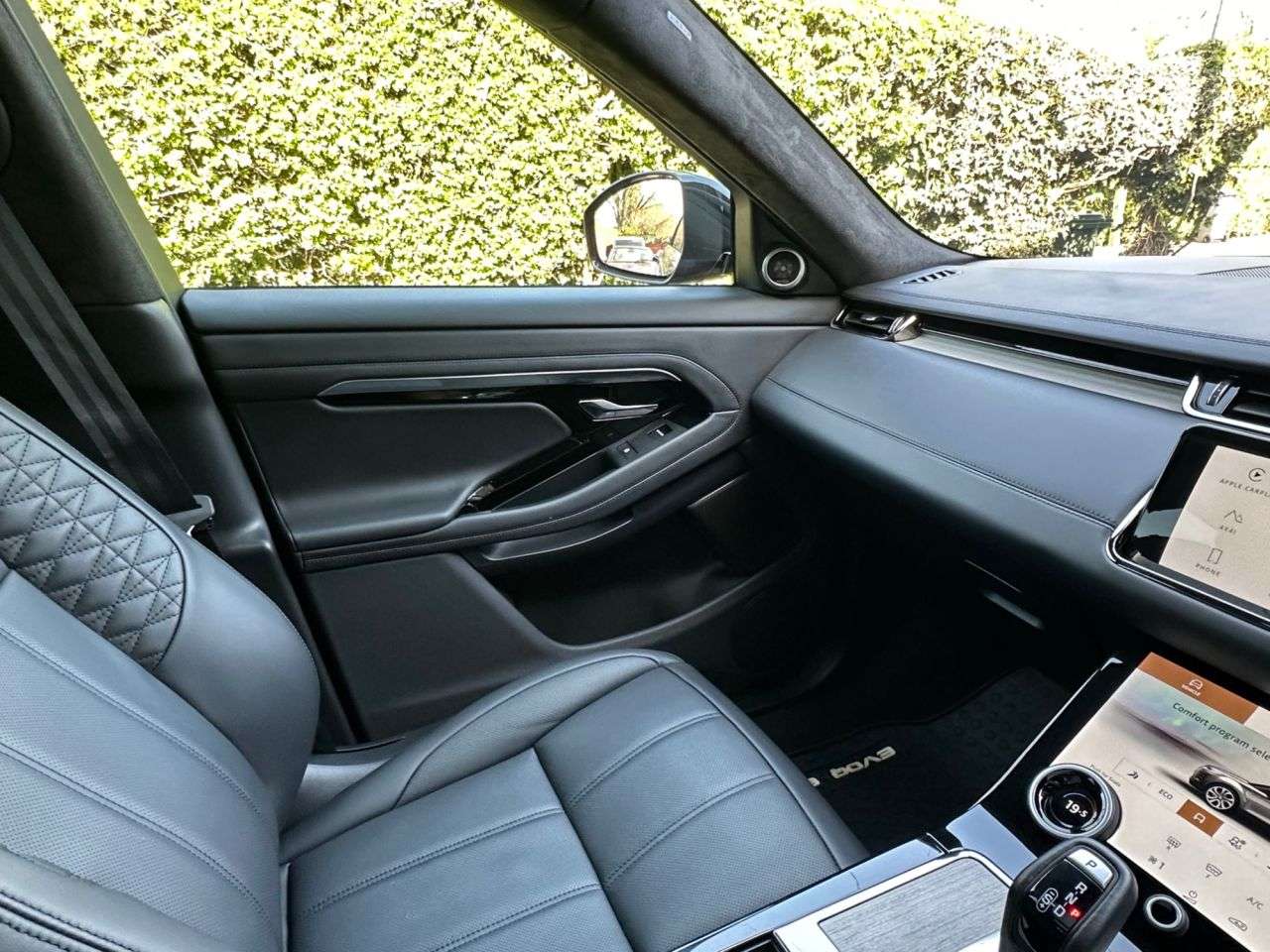 2023 LAND ROVER RANGE ROVER EVOQUE 2023 LAND ROVER RANGE ROVER EVOQUE
