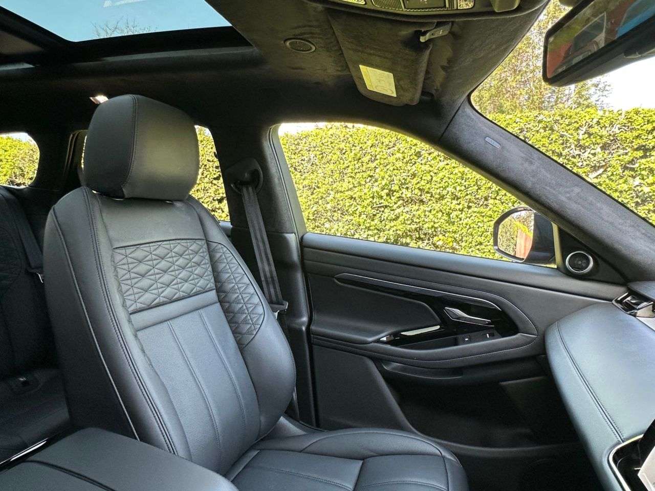 2023 LAND ROVER RANGE ROVER EVOQUE 2023 LAND ROVER RANGE ROVER EVOQUE