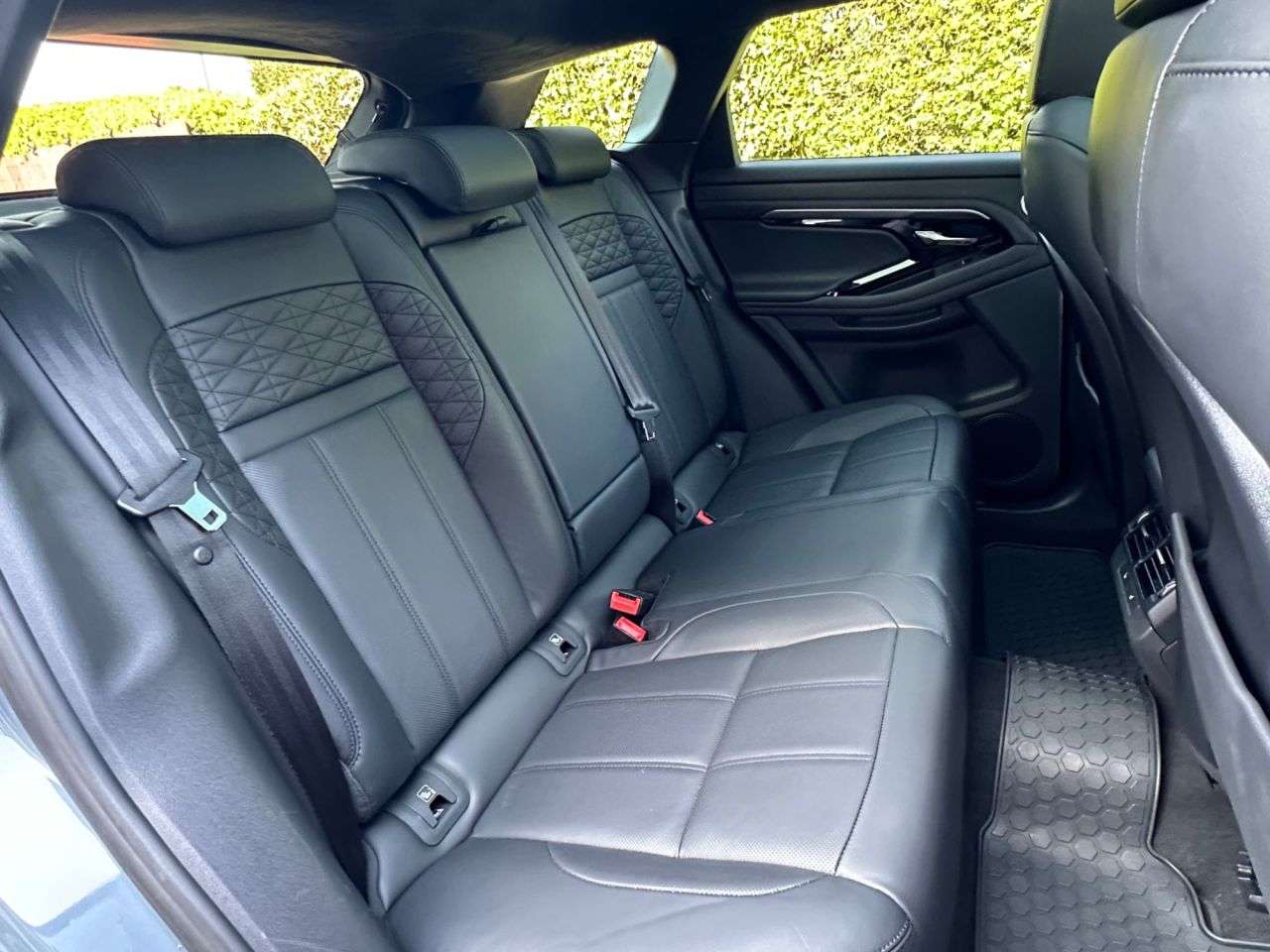 2023 LAND ROVER RANGE ROVER EVOQUE 2023 LAND ROVER RANGE ROVER EVOQUE