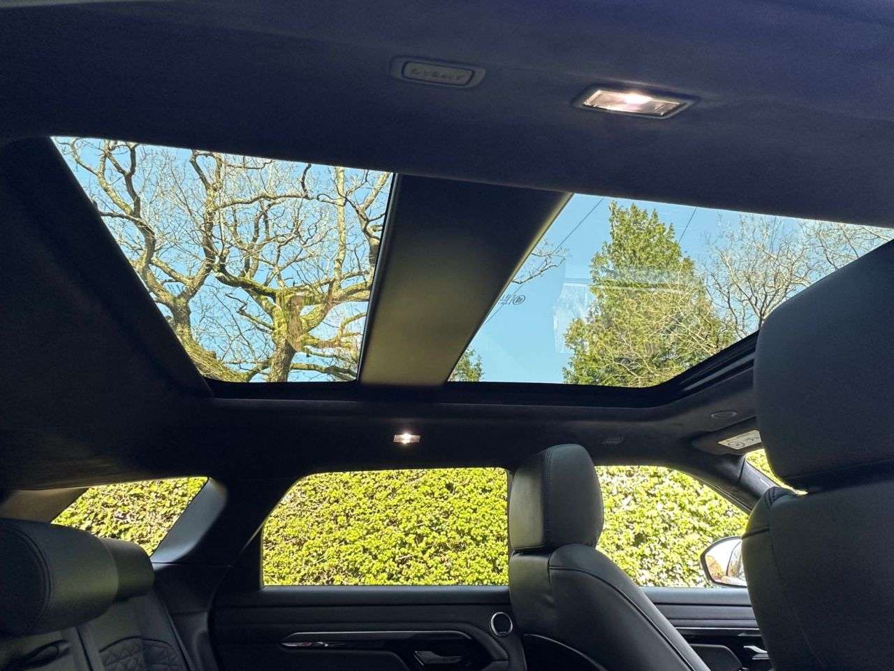 2023 LAND ROVER RANGE ROVER EVOQUE 2023 LAND ROVER RANGE ROVER EVOQUE